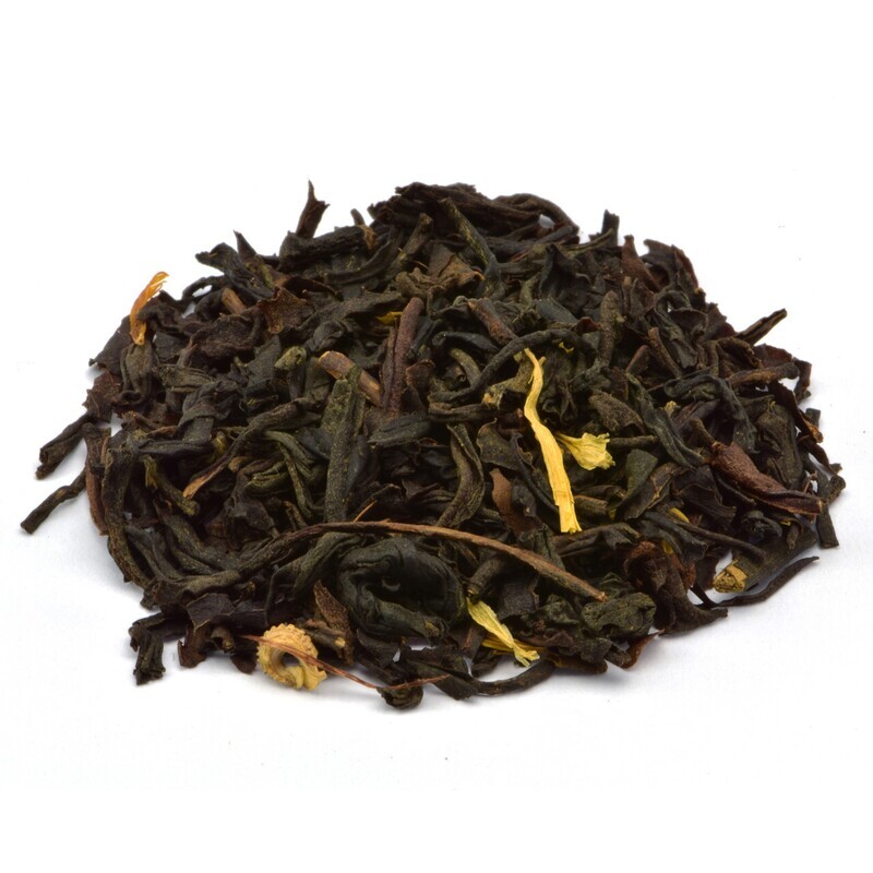 Peach Black Tea (SW) (Org)