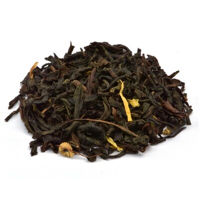 Peach Black Tea (SW) (Org)