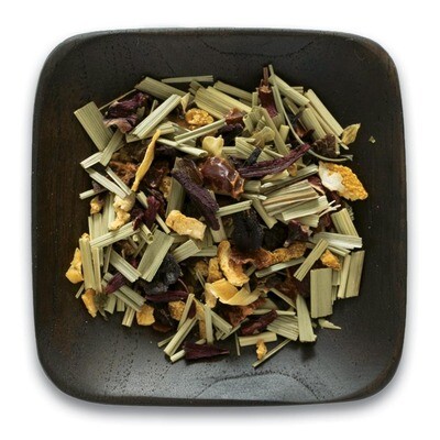 Forever Fruit Tea (Org)