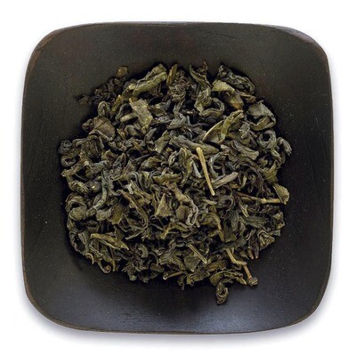 China Green Tea (Org)