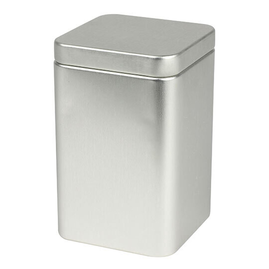Storage Containers &amp; Jars