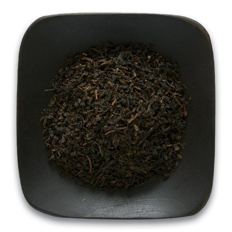 Earl Grey Tea Org.