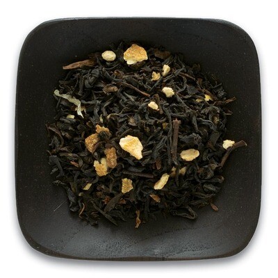 Cranberry Orange Black Tea (Org)
