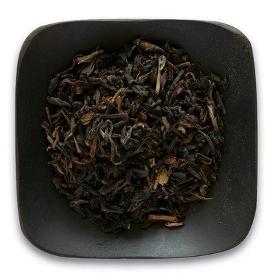 Darjeeling Black Tea (Org)