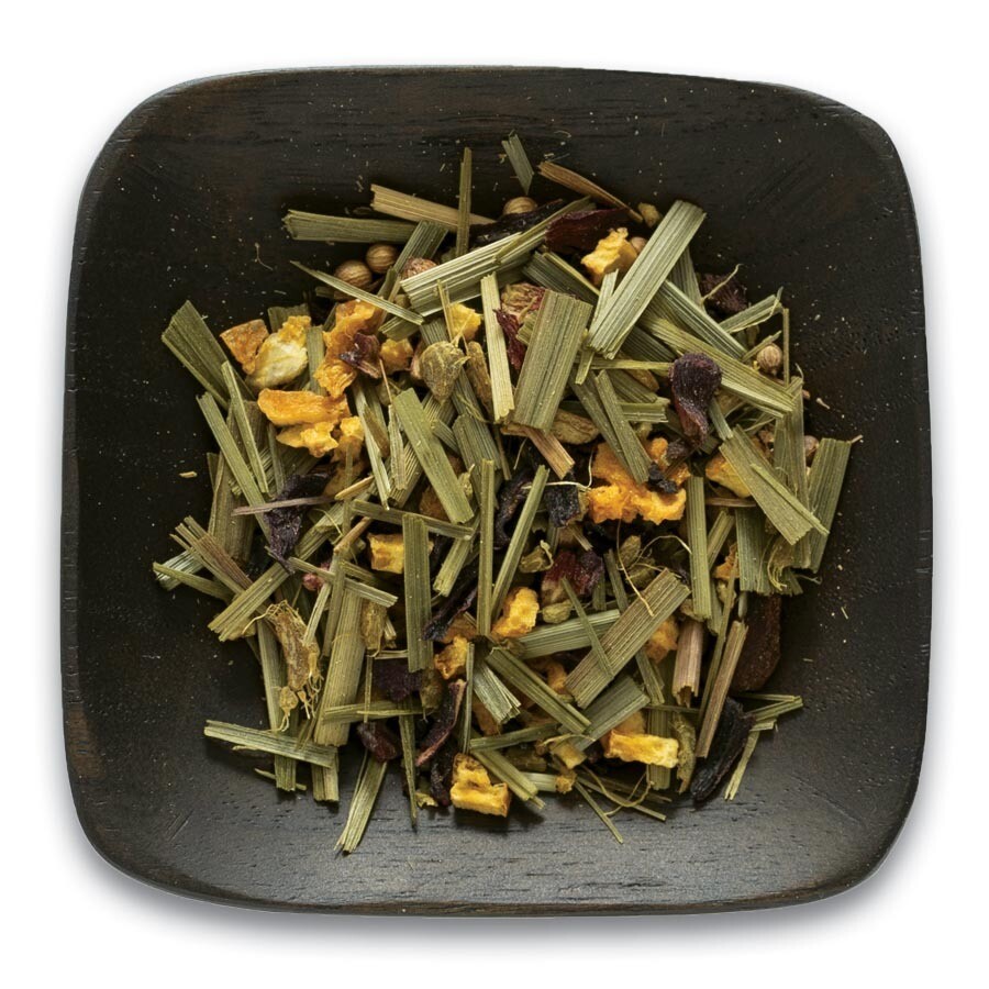 Lemon Ginger Tea (Org)