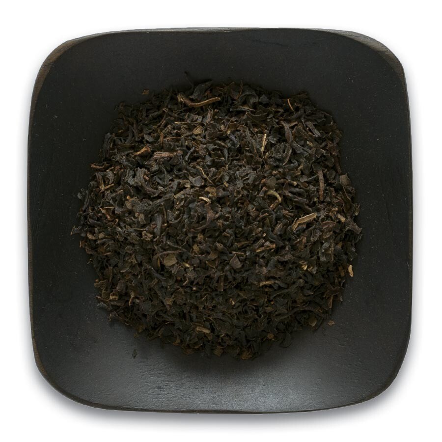 Irish Breakfast Tea (Org) (FT)
