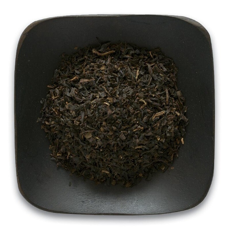 Irish Breakfast Tea (Org) (FT)