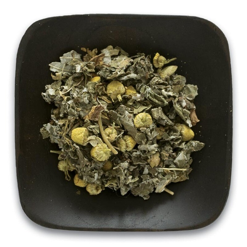 Relaxing Tea (Org)