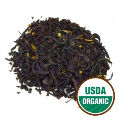 Blackberry Black Tea (Org)(SW)