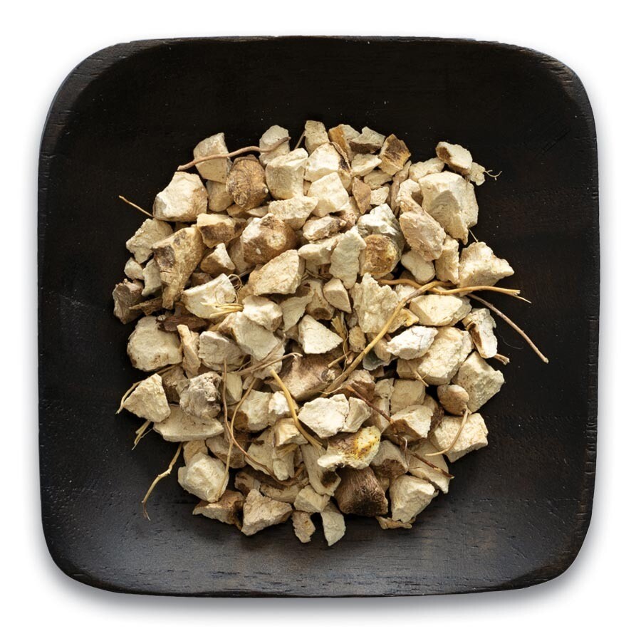 Wild Yam Root (Org)