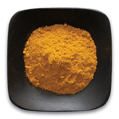 Turmeric Root Ground (Org) Turmeric Root Ground (Org)