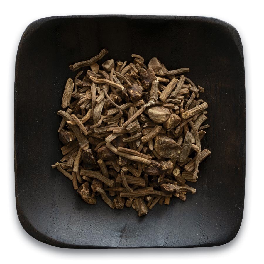 Valerian Root (Org)