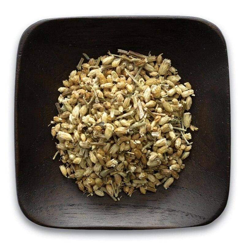 Yarrow (Org)