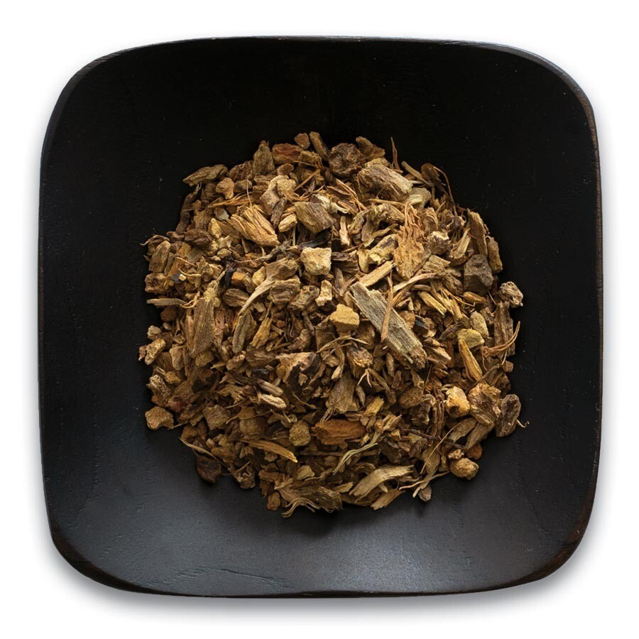 Yellow Dock Root C/S Yellow Dock Root C/S