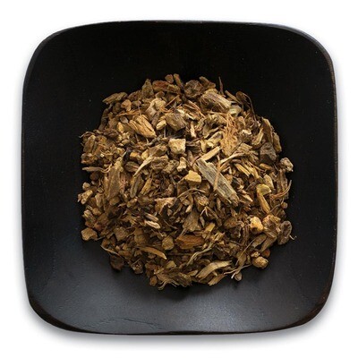 Yellow Dock Root C/S Yellow Dock Root C/S