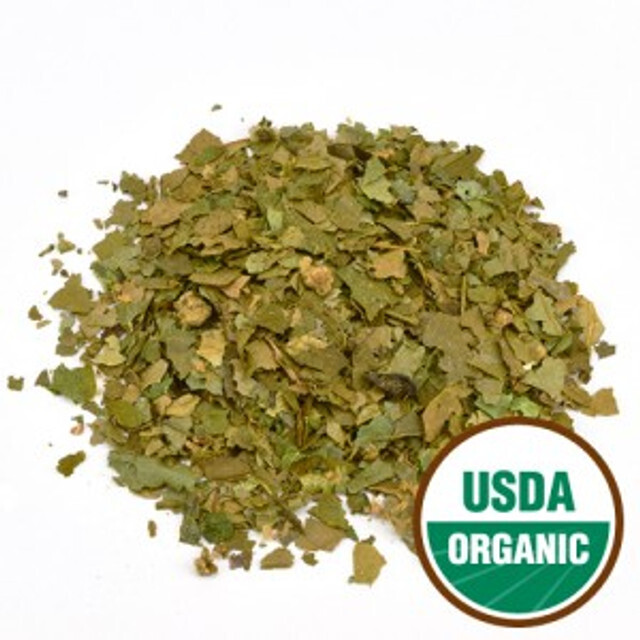 Witch Hazel C/S Org (SW)