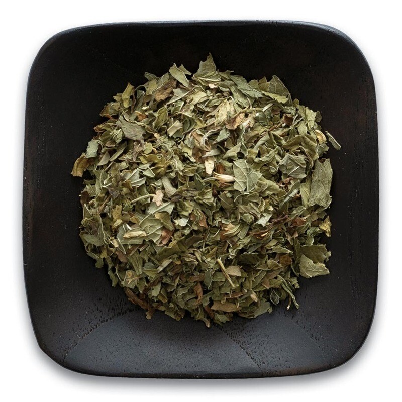Spearmint Leaf (Org)