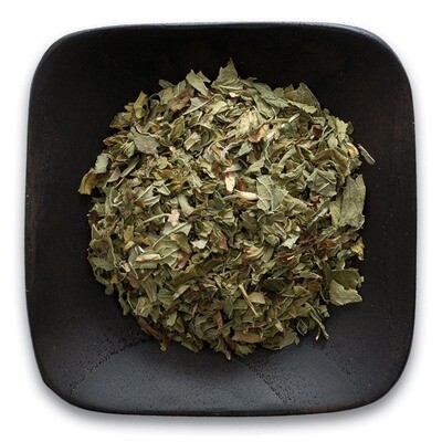 Spearmint Leaf (Org) Spearmint Leaf (Org)