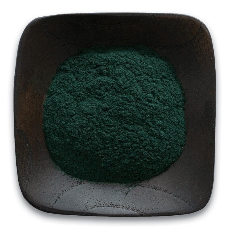 Spirulina Powder