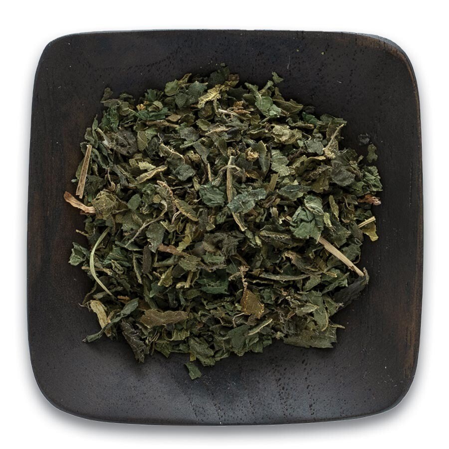 Nettle (Stinging) Leaf (Org)