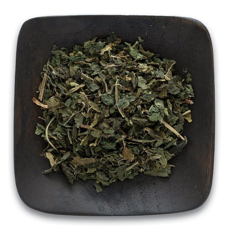 Nettle (Stinging) Leaf (Org)