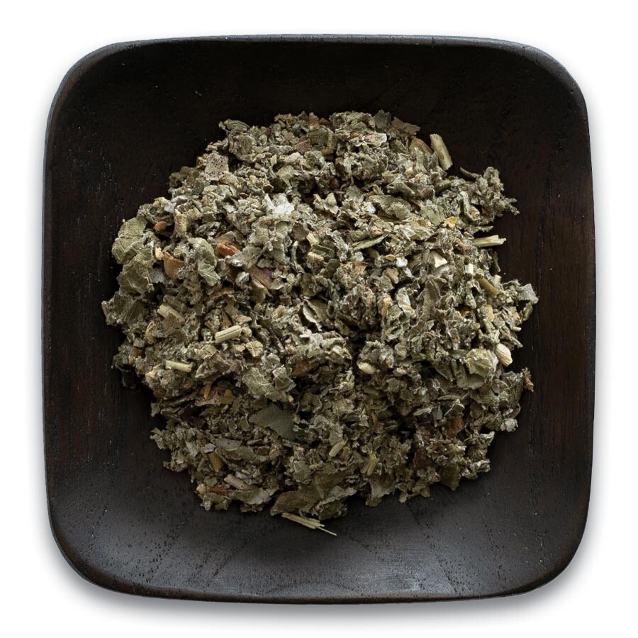 Red Raspberry Leaf (Org)