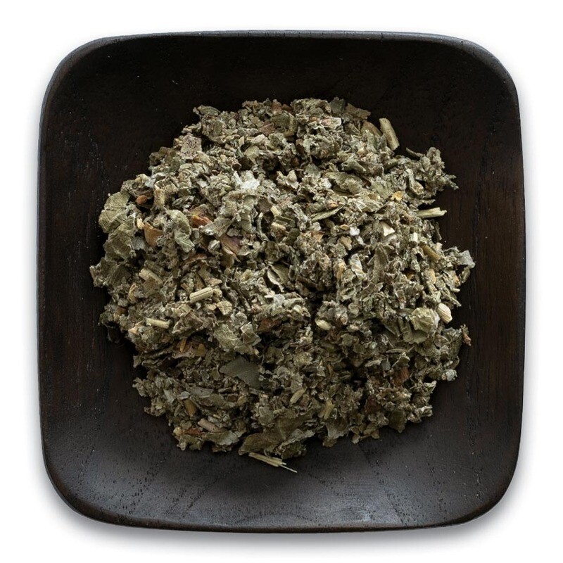 Red Raspberry Leaf (Org)