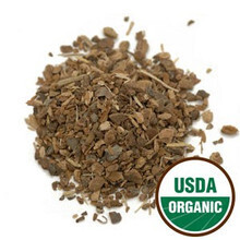Wild Cherry Bark (Org) (SW)