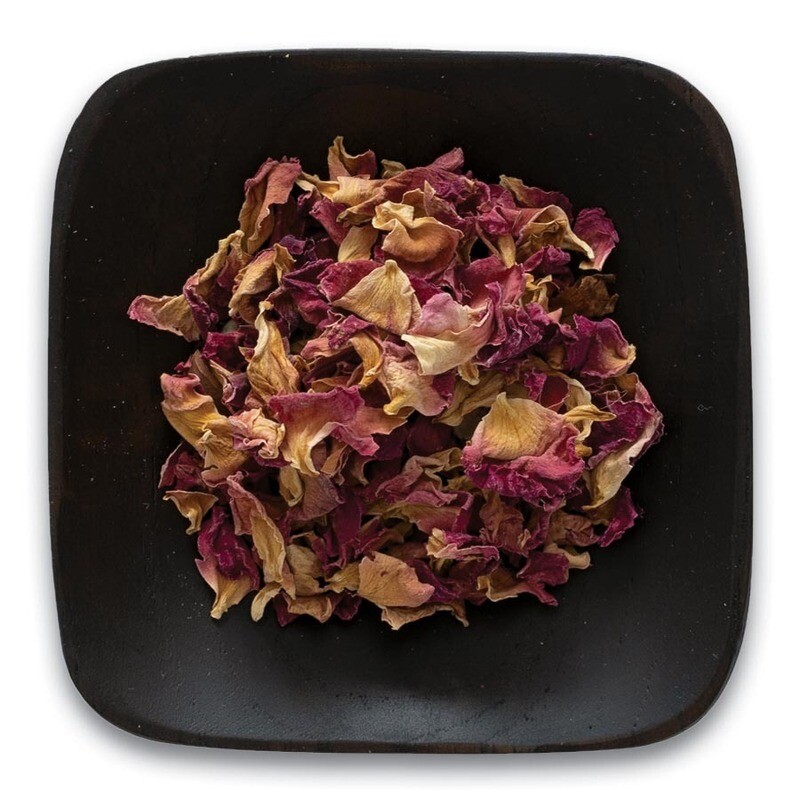 Rose Petals (Org)