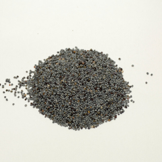 Poppy Seed (Org) (SW)