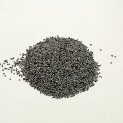 Poppy Seed (Org) (SW) Poppy Seed (Org) (SW)