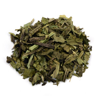 Plantain Leaf C/S (Org) (SW)