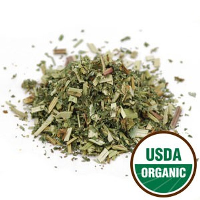 Meadowsweet (SW) (Org)