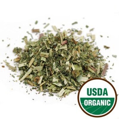 Meadowsweet (SW) (Org) Meadowsweet (SW) (Org)