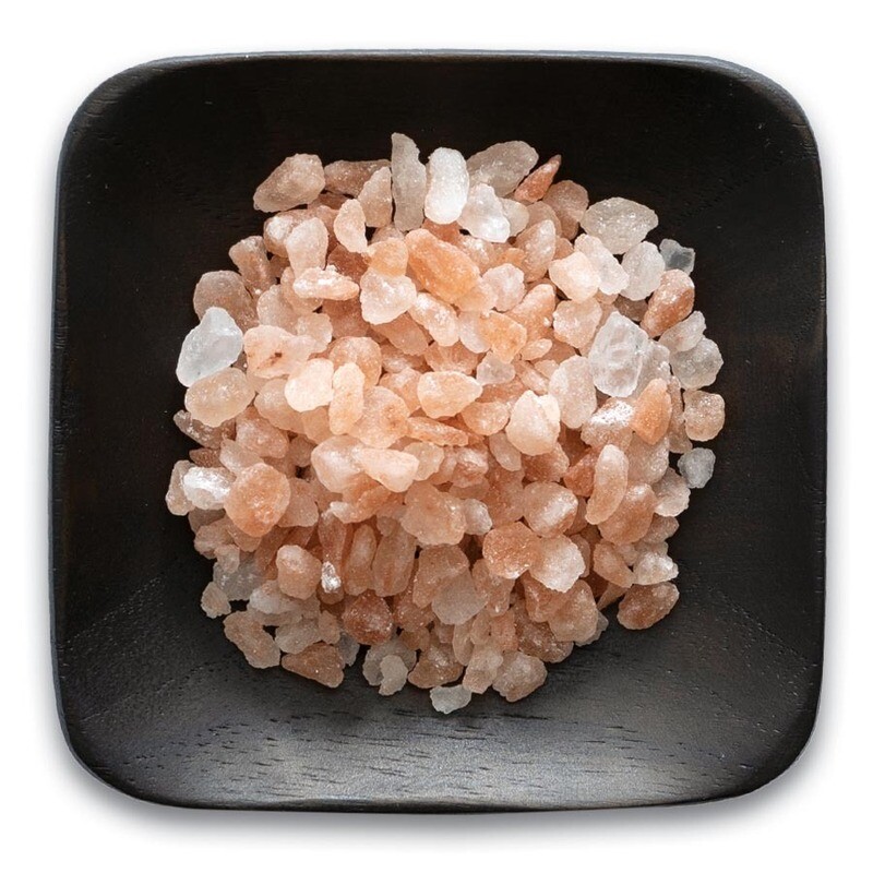 Himalayan Salt