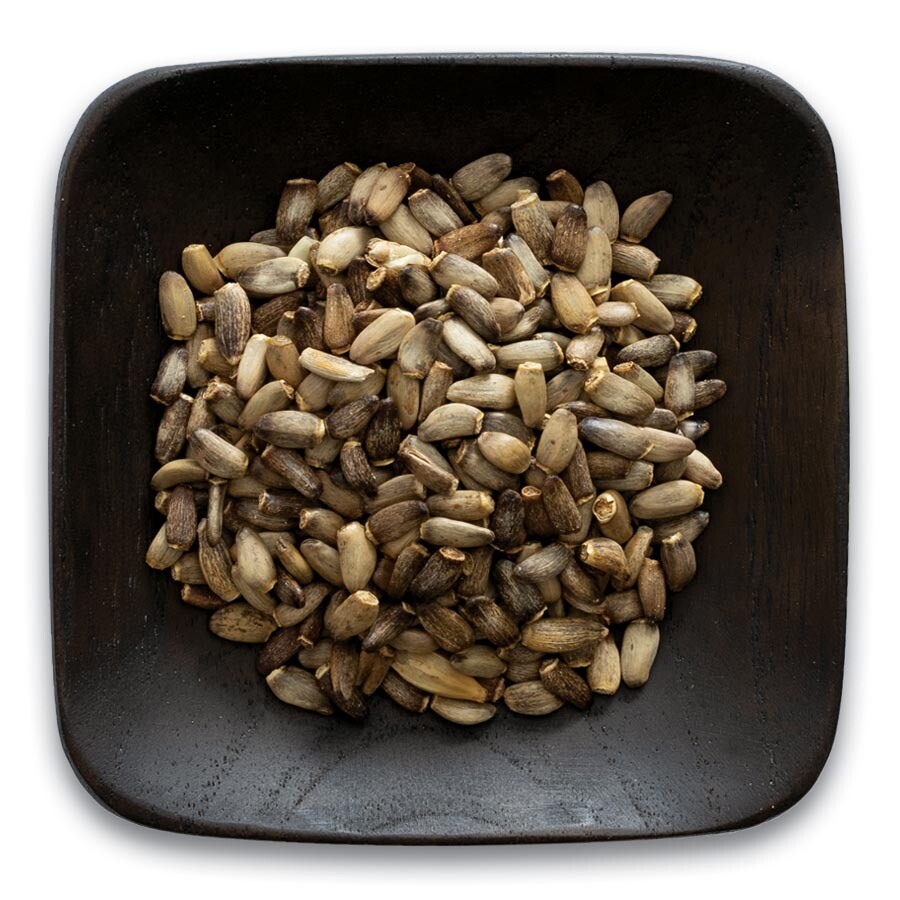 Milk Thistle Seed (Org)