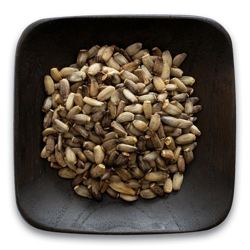 Milk Thistle Seed (Org)