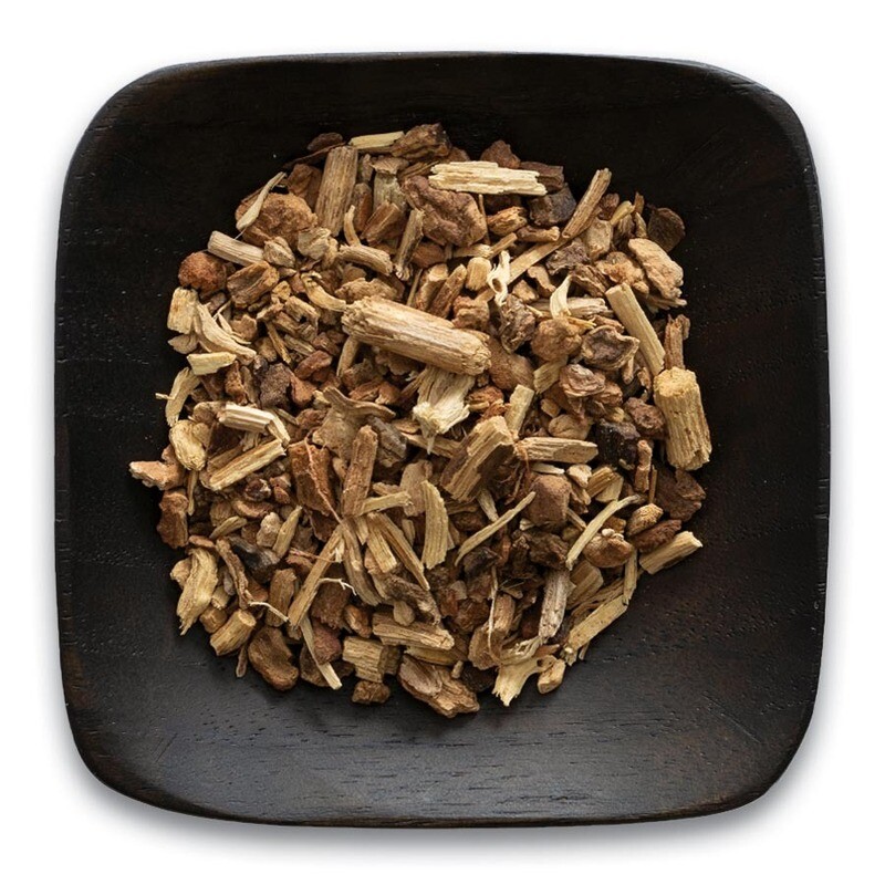 Sarsaparilla Root, Indian (C/S)