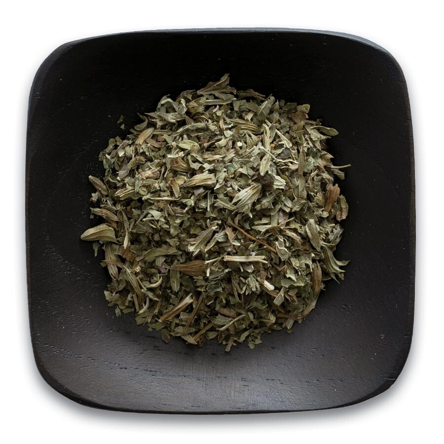 Lemon Balm Leaf (Org)