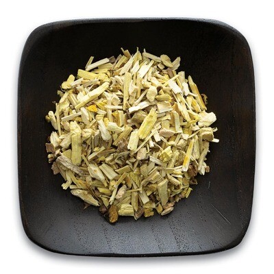 Oregon Grape Root Oregon Grape Root