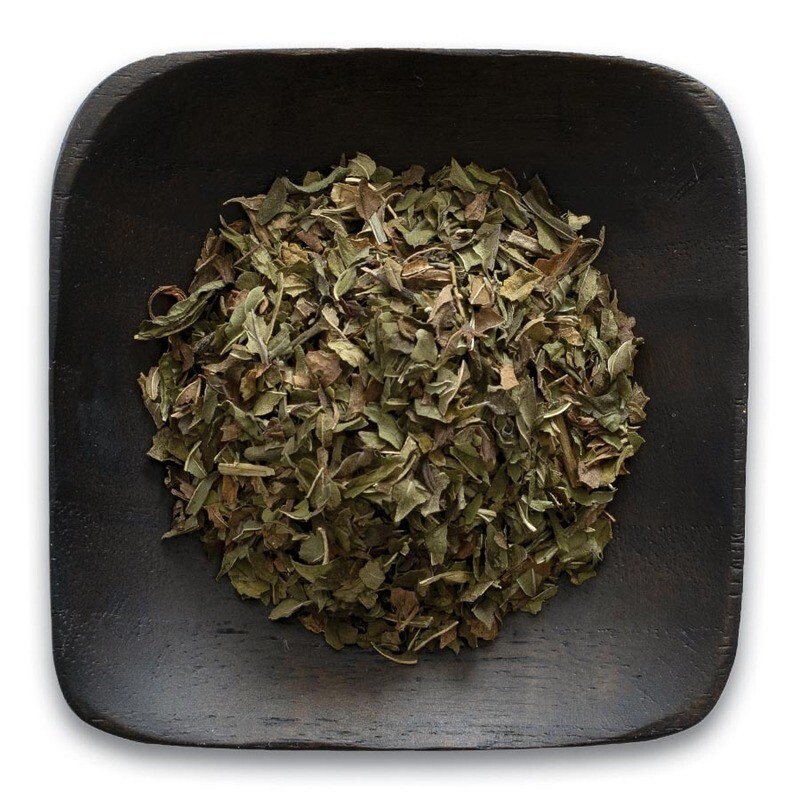 Peppermint Leaf (Org)