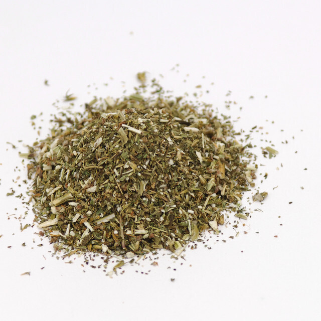 Motherwort (Org) (SW)