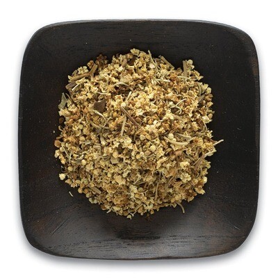 Elder Flowers Elder Flowers