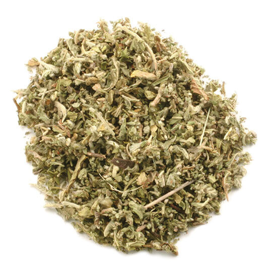 Damiana Leaf