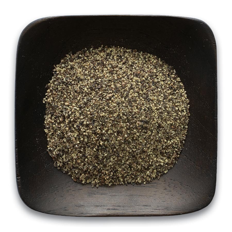 Black Pepper 