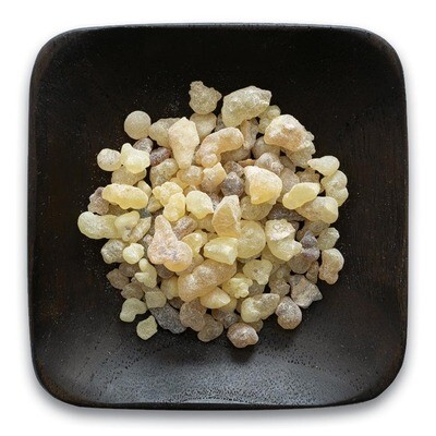Frankincense Resin