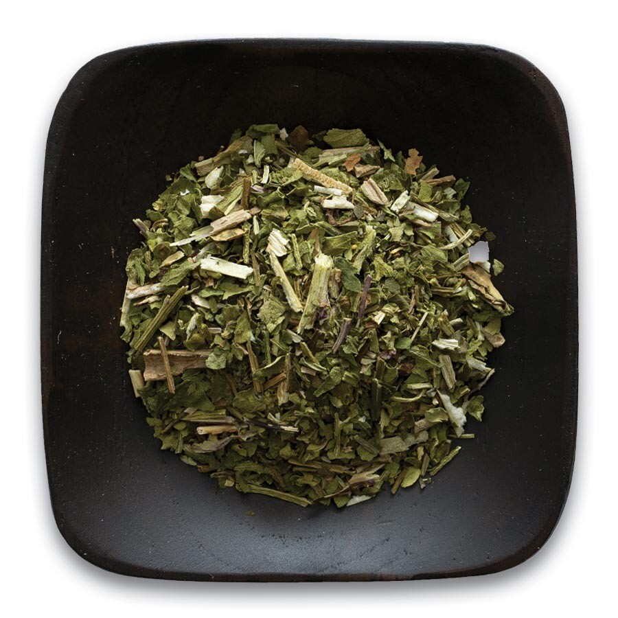 Feverfew Leaf (Org)