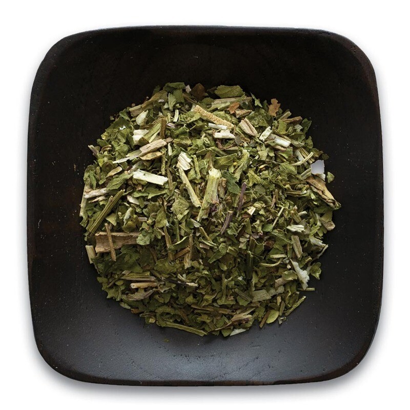 Feverfew Leaf (Org)