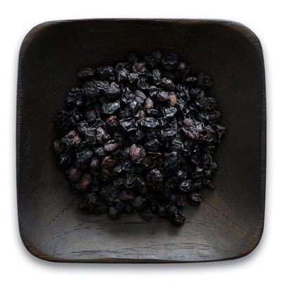 Elderberries Whole (Org) Elderberries Whole (Org)
