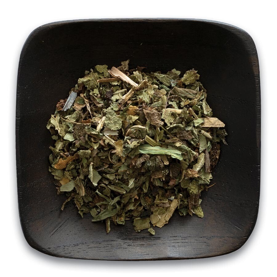Comfrey Leaf Organic